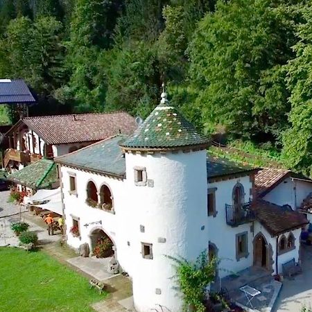 Agriturismo Randis Piano dʼArta Exteriér fotografie