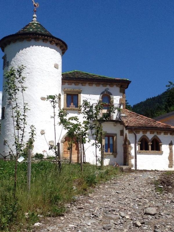 Agriturismo Randis Piano dʼArta Exteriér fotografie