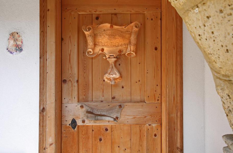 Agriturismo Randis Piano dʼArta Exteriér fotografie