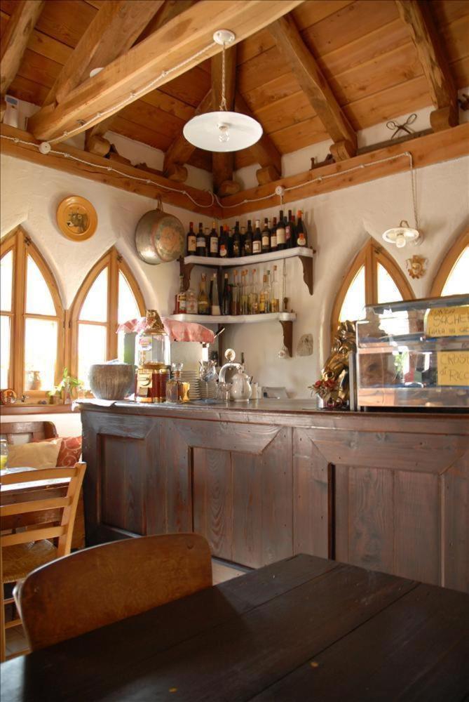 Agriturismo Randis Piano dʼArta Exteriér fotografie