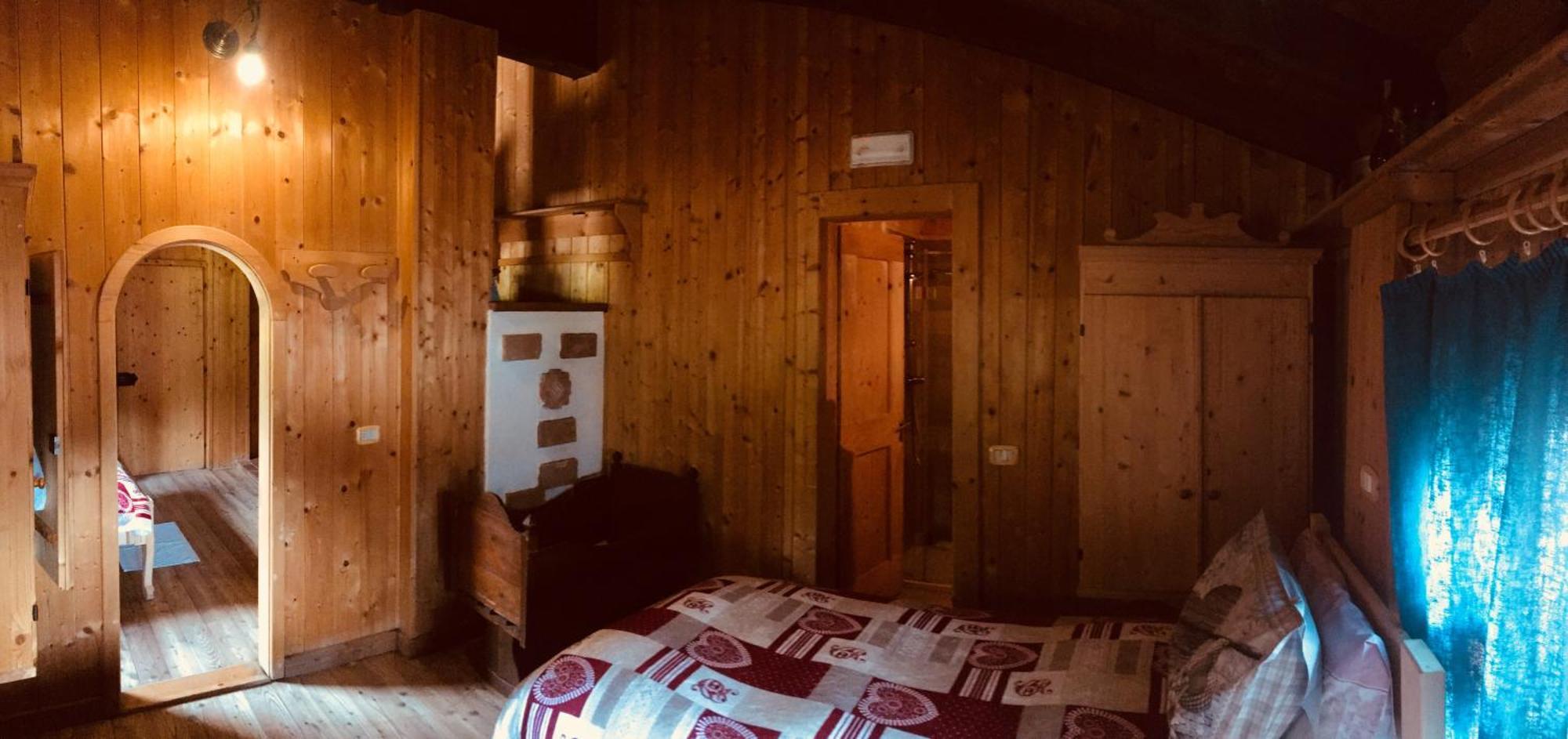 Agriturismo Randis Piano dʼArta Exteriér fotografie