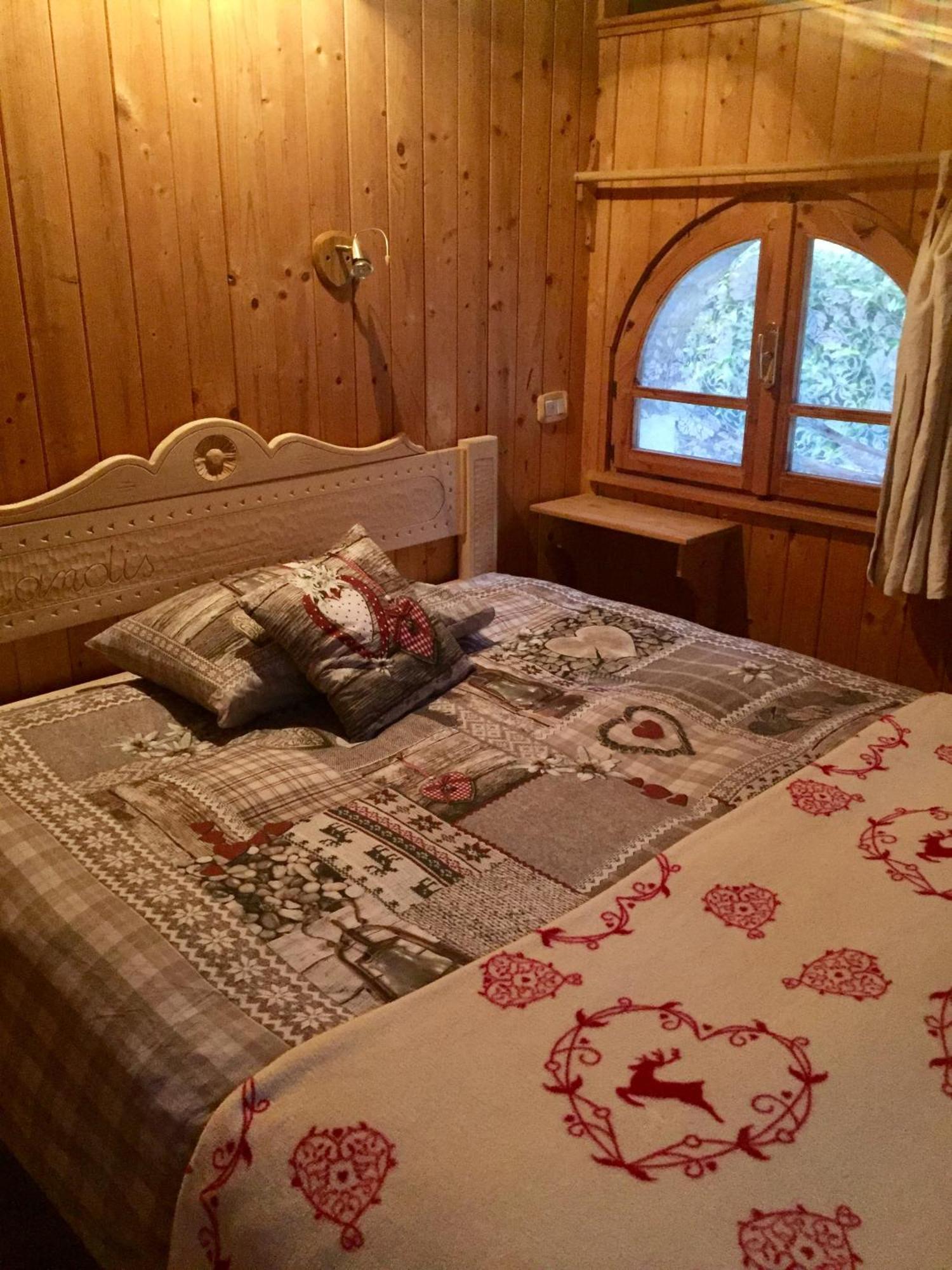 Agriturismo Randis Piano dʼArta Exteriér fotografie