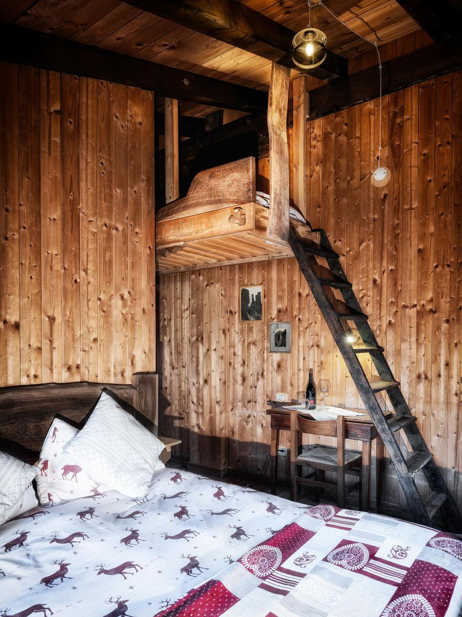 Agriturismo Randis Piano dʼArta Exteriér fotografie