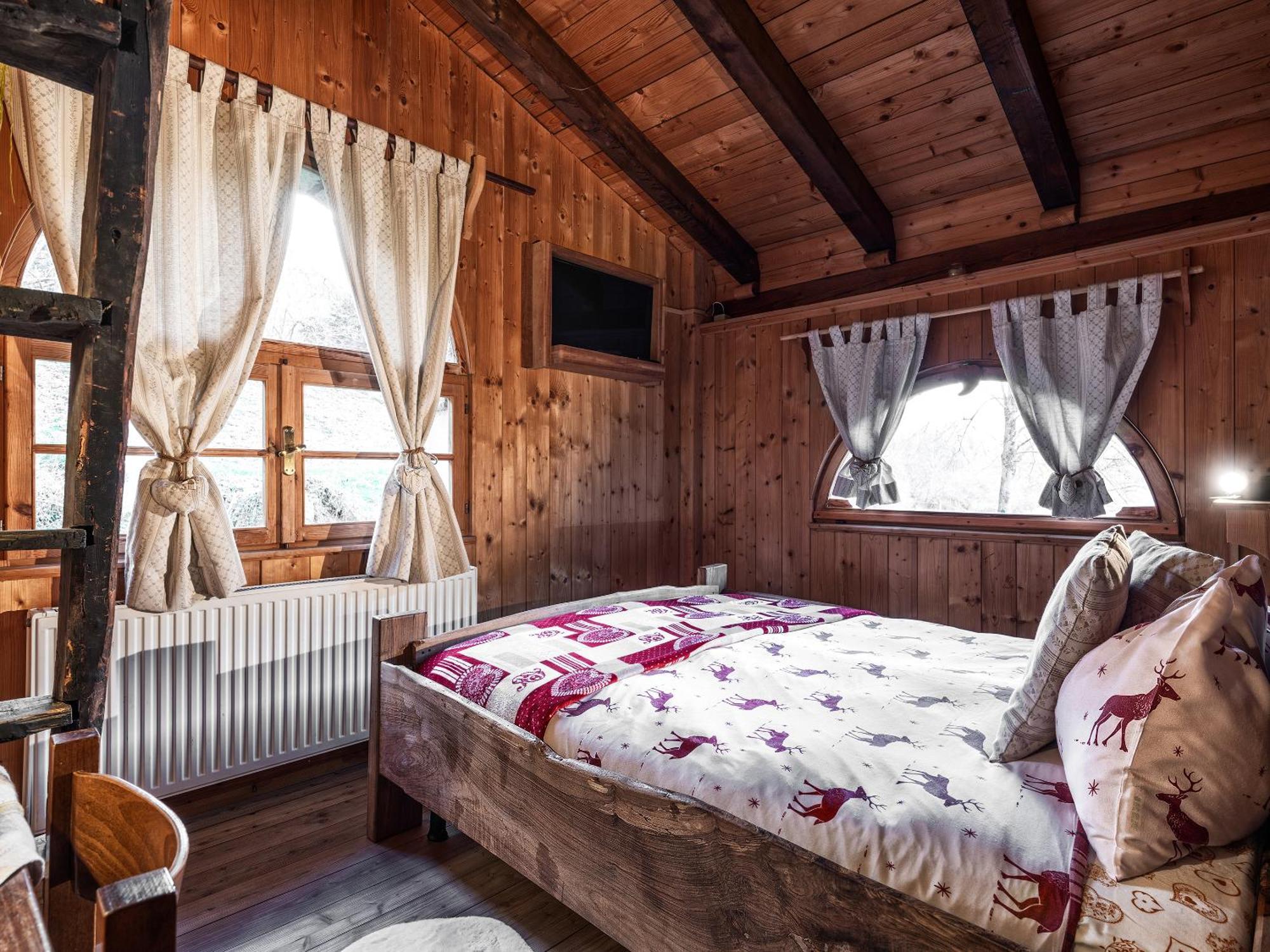Agriturismo Randis Piano dʼArta Exteriér fotografie
