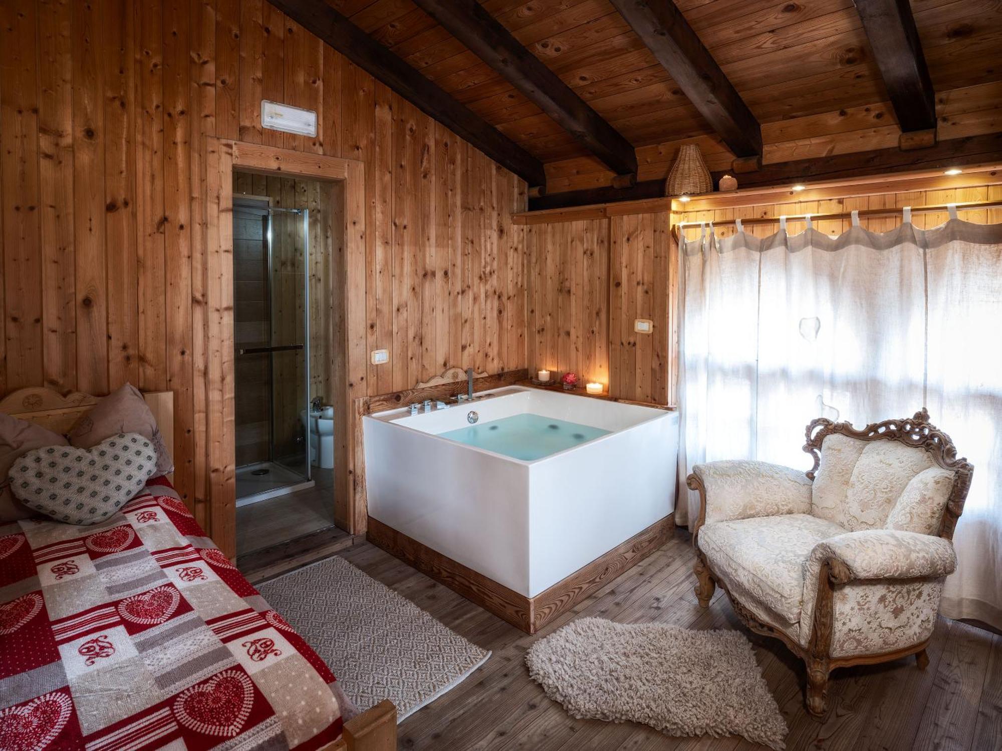 Agriturismo Randis Piano dʼArta Exteriér fotografie