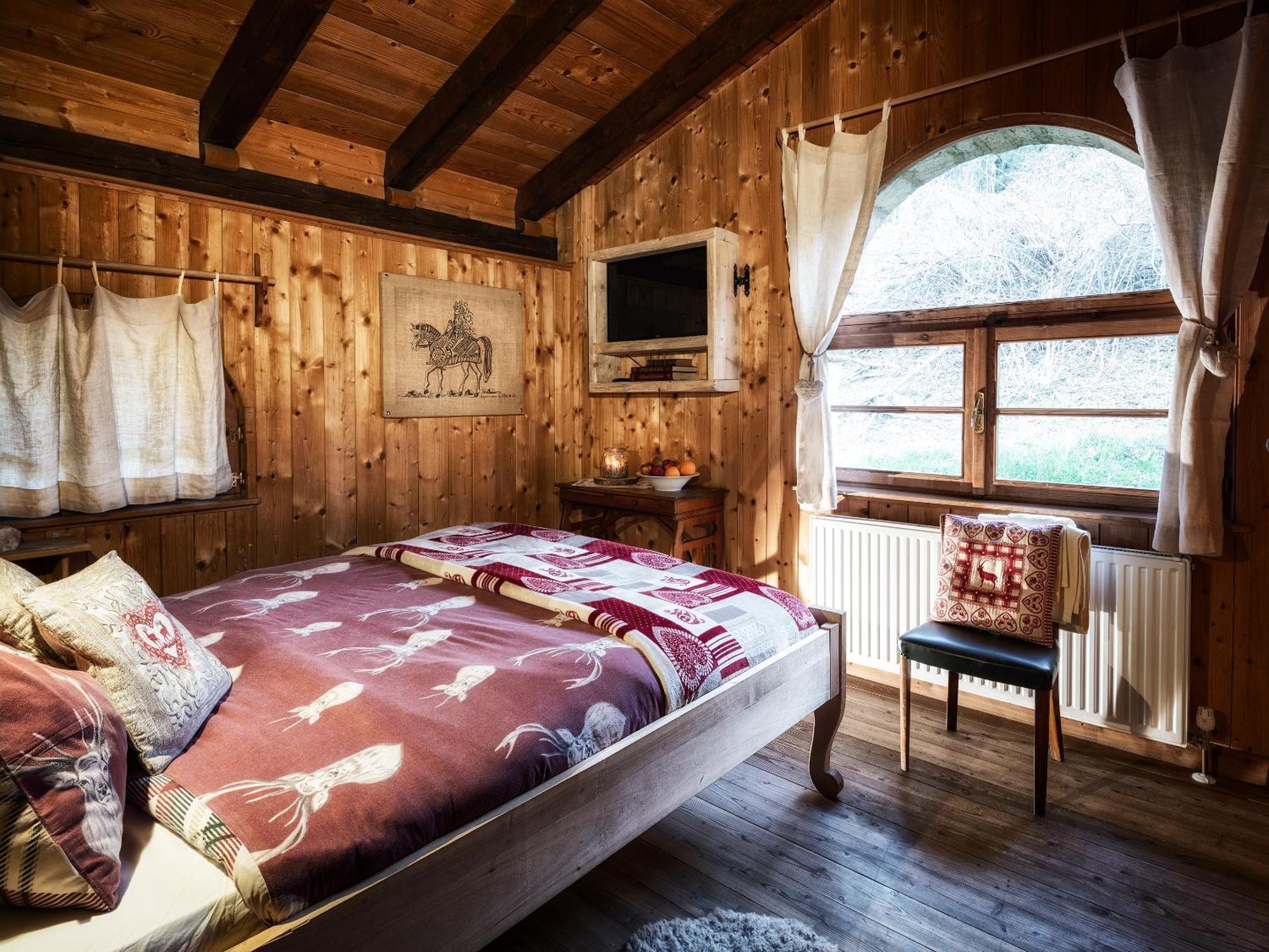 Agriturismo Randis Piano dʼArta Exteriér fotografie